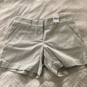 Brand J Crew shorts